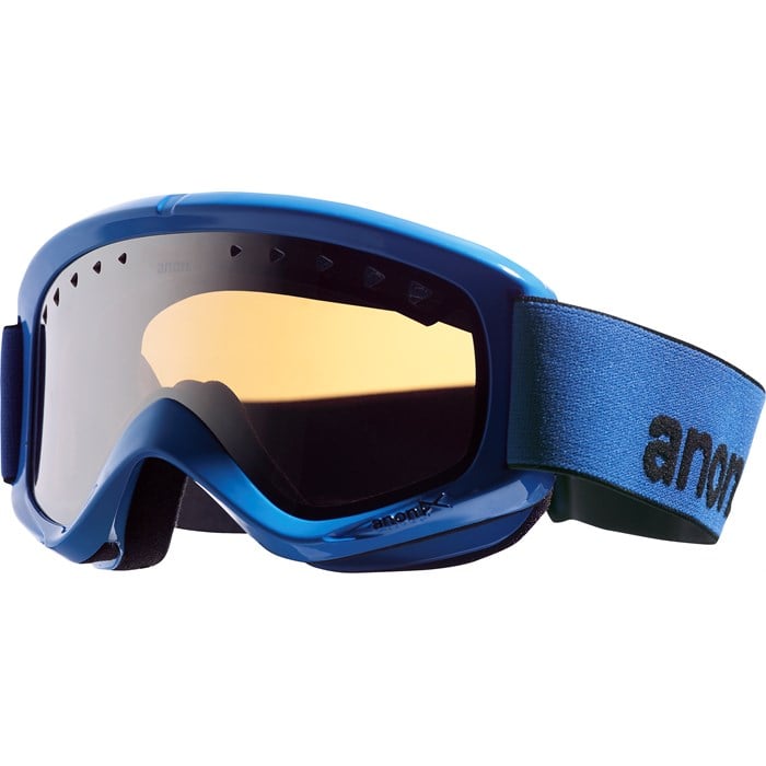 Anon Helix Goggles evo