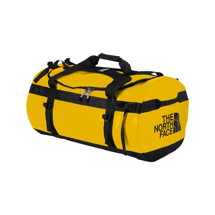 North face base outlet camp duffel medium sale