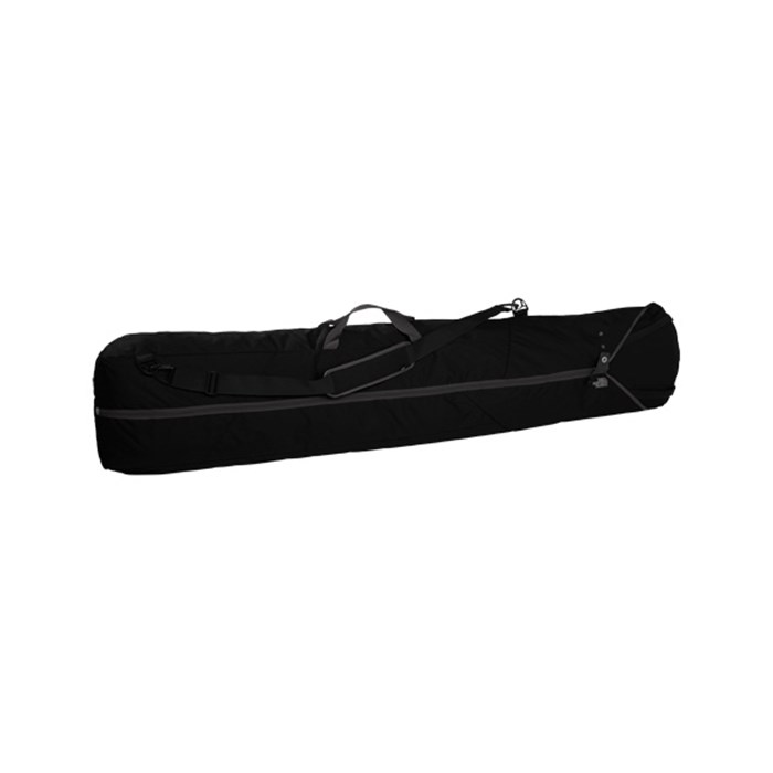 north face snowboard bag