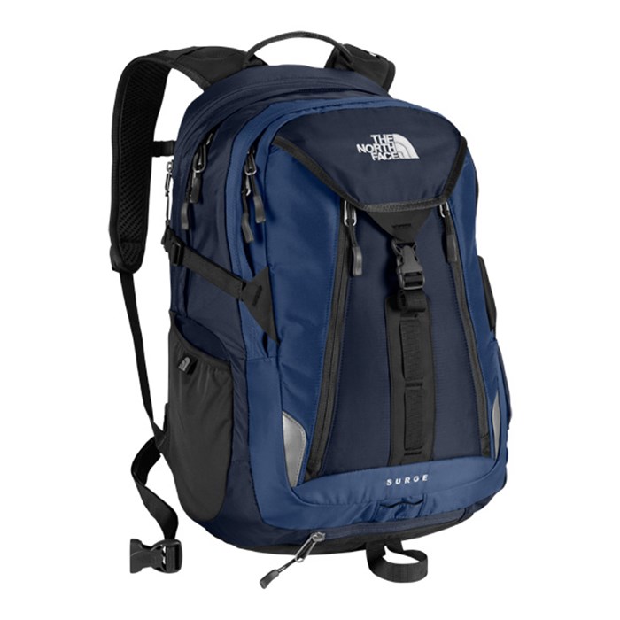 The North Face Surge Backpack evo