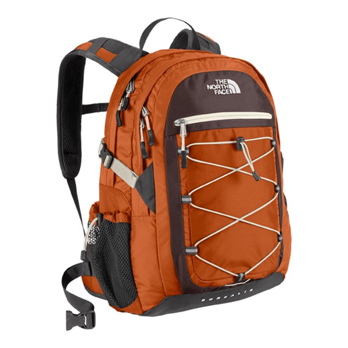 north face backpack sale mens