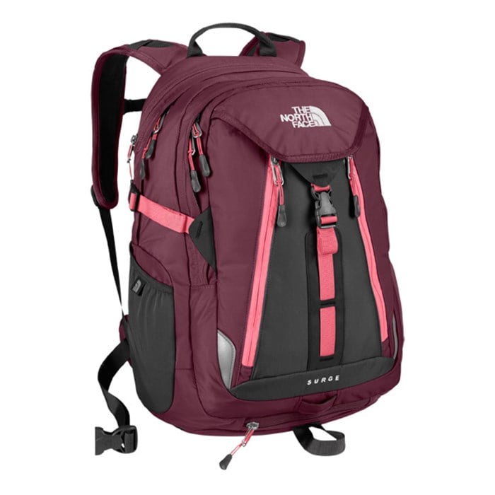 north face womens surge