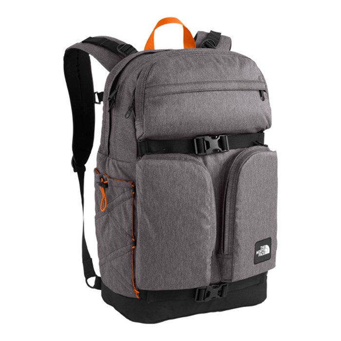 North face 2025 mondaze backpack