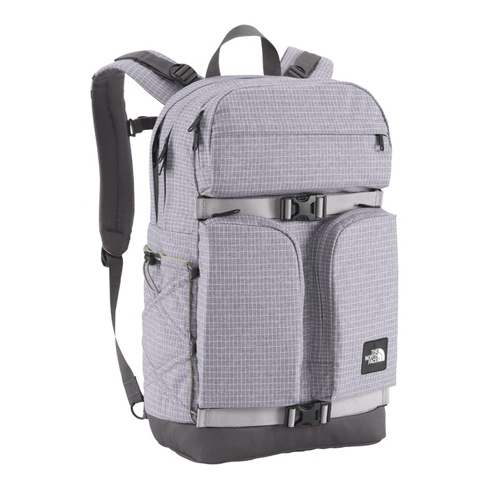 north face mondaze backpack