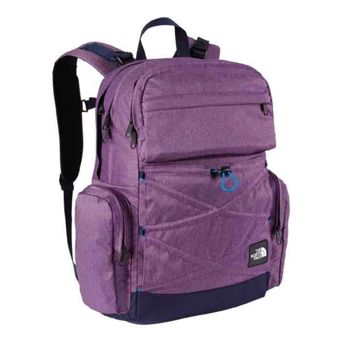 The North Face - The North Face Loafer Backpack
