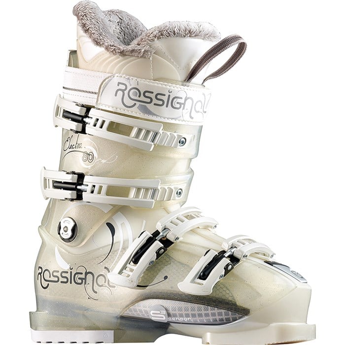 Rossignol electra store sensor3 80