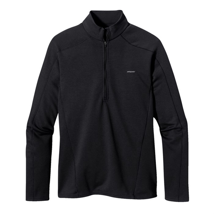 Patagonia Capilene 3 Midweight Zip Neck Shirt | evo outlet