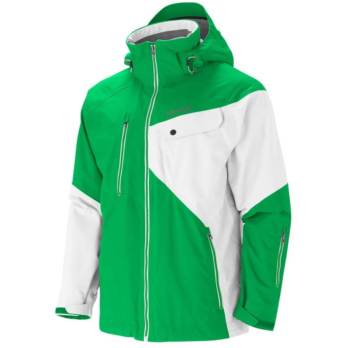 Marmot Mantra Jacket evo