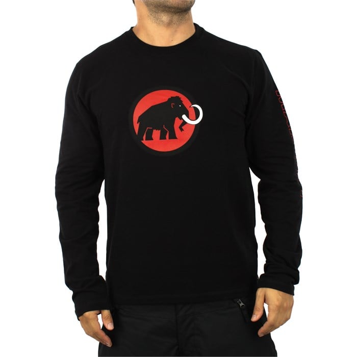 mammut calanca shirt