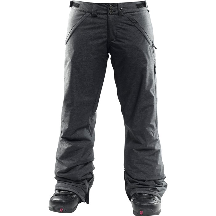 Foursquare Router Pants - Women's | evo