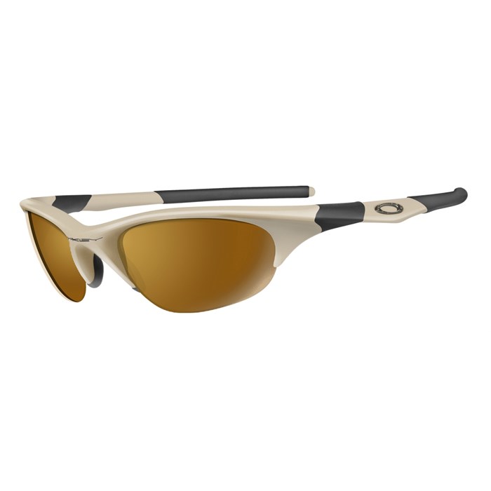 Oakley Half Jacket Sunglasses | evo