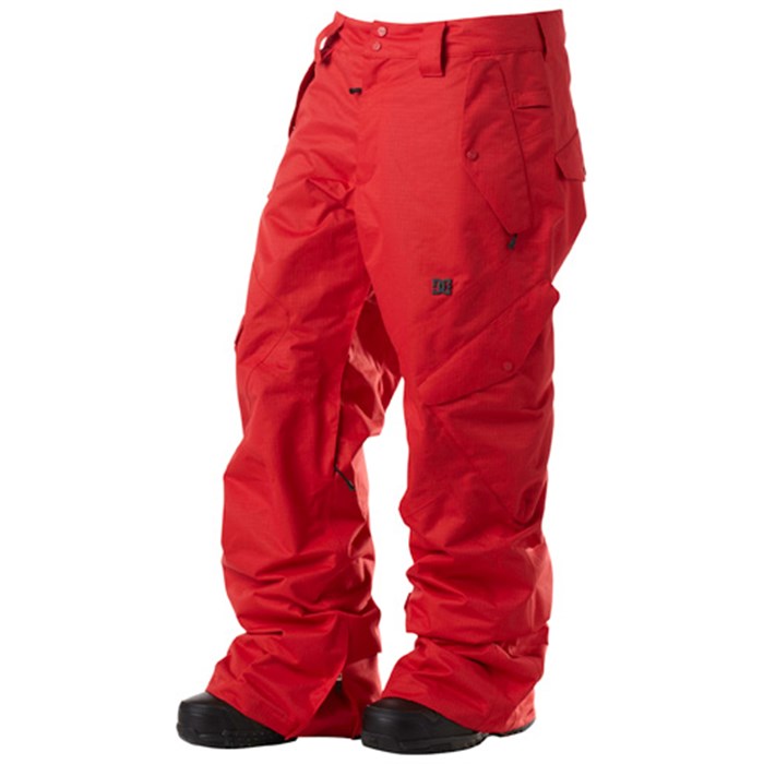 DC Bar Pants | evo