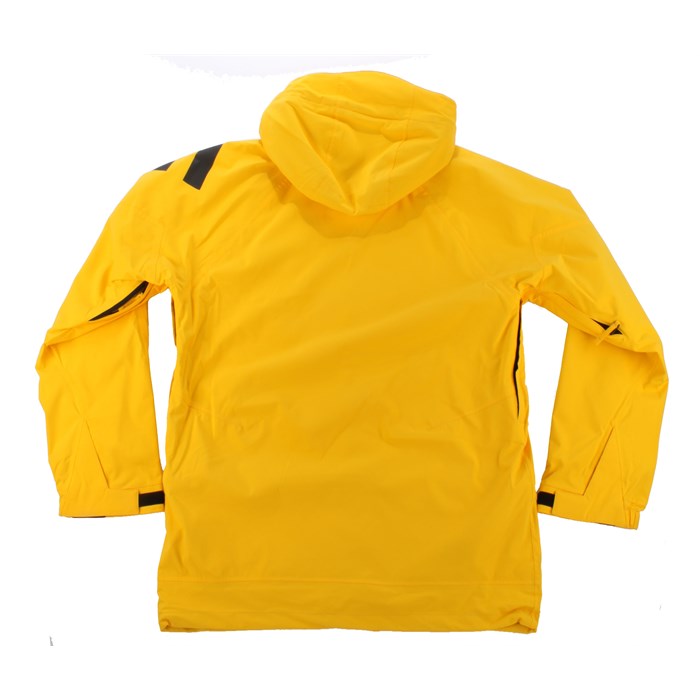 ANALOG ACETATE PNT★CORP YLW / L Analog Acetate Jacket | evo