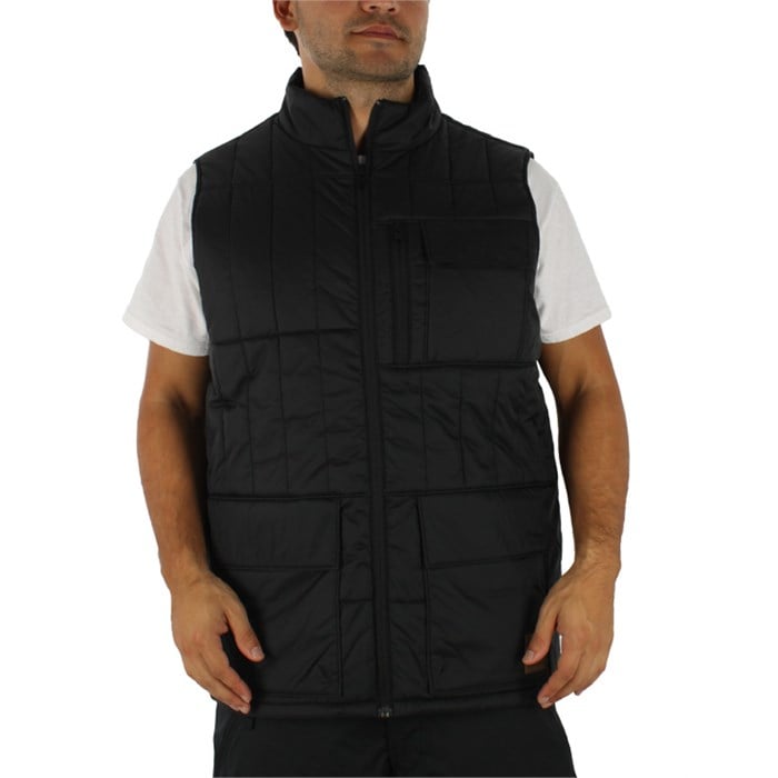 Analog - Analog Investigation Vest