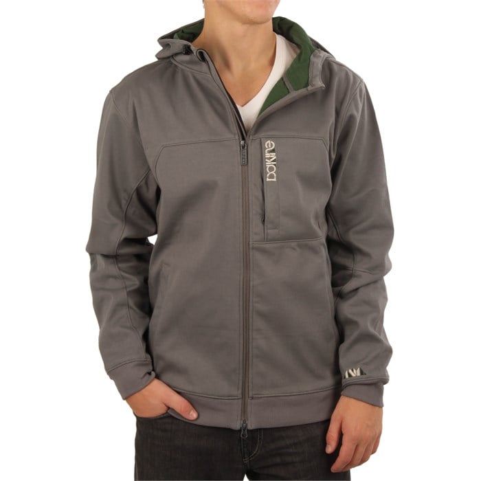 Dakine - Dakine Legion Zip Hoodie