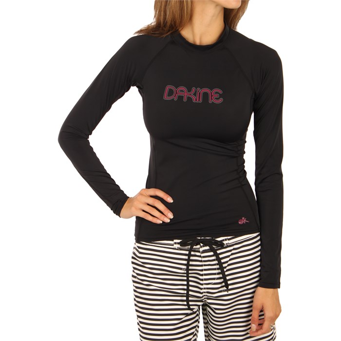 Dakine - Dakine Drift L/S Rash Guard - Women's 2011