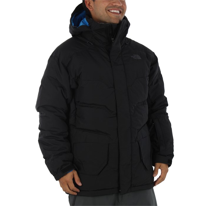 The North Face Verdi Down Jacket | evo