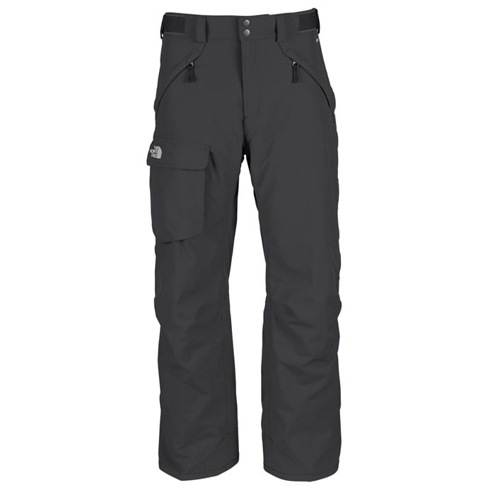 north face men's progressor pants