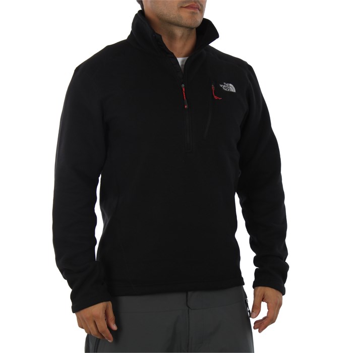 The North Face - The North Face Annapurna 1/4 Zip Sweater