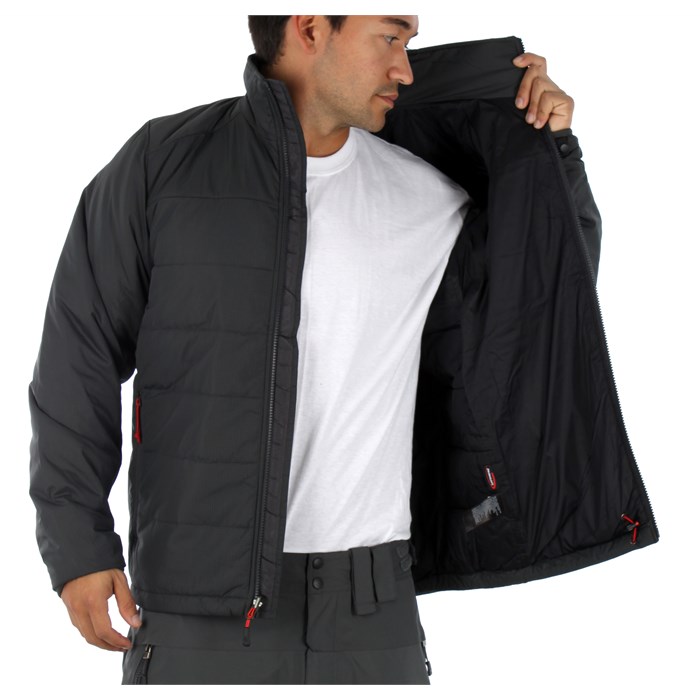 the north face redpoint