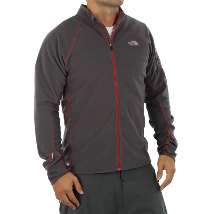 the north face tka stretch
