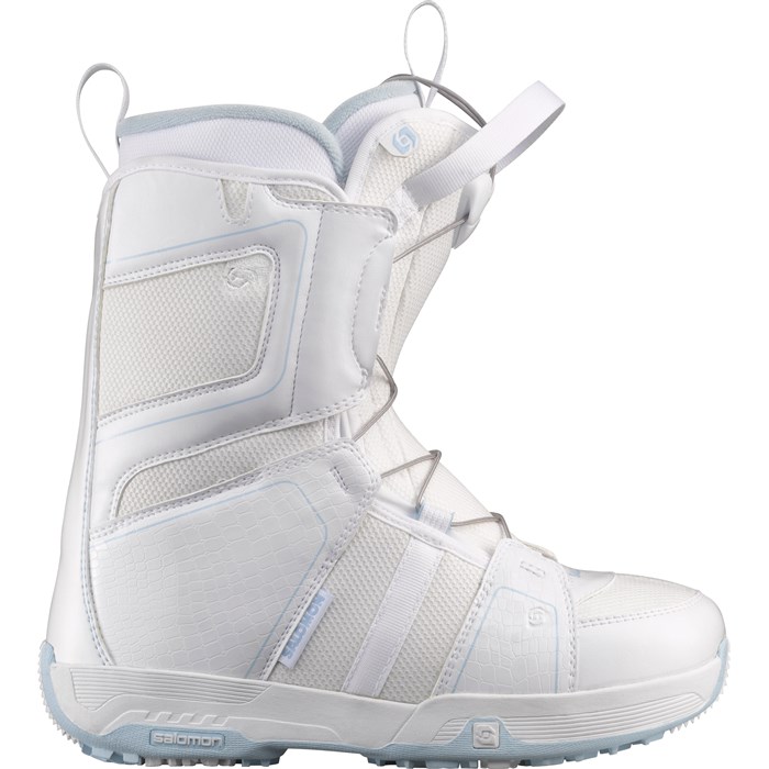 salomon linea snowboard boots