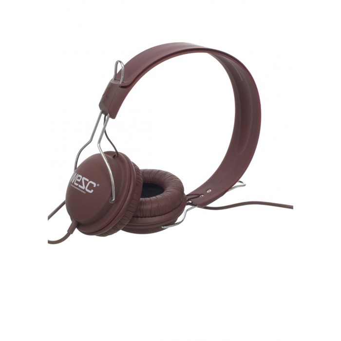 Wesc - Wesc Tambourine Seasonal Headphones