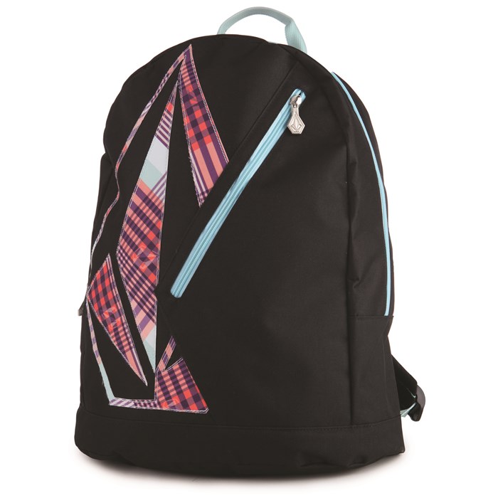 Volcom - Volcom Messaround Backpack - Women's