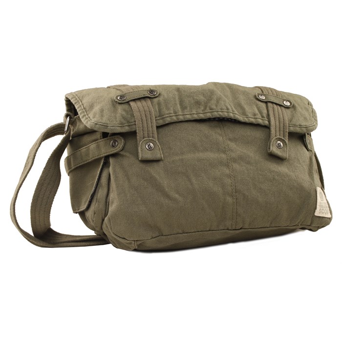 Volcom - Volcom Warning You Shoulder Bag - Women's