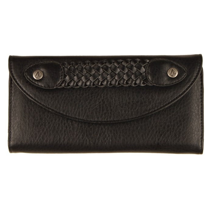 Volcom - Volcom Stones Of Anarchy Wallet - Women's