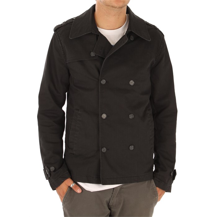 Analog - Analog Hunter Jacket