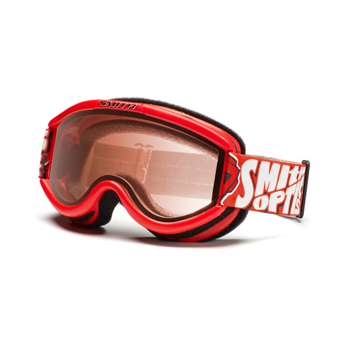 Smith Challenger OTG Goggles Youth evo