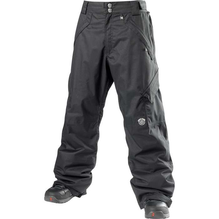 Special Blend - Special Blend Strike Pants