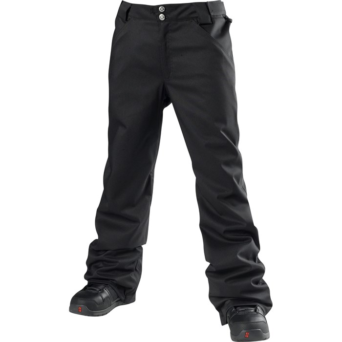 Special Blend - Special Blend Dive Pants