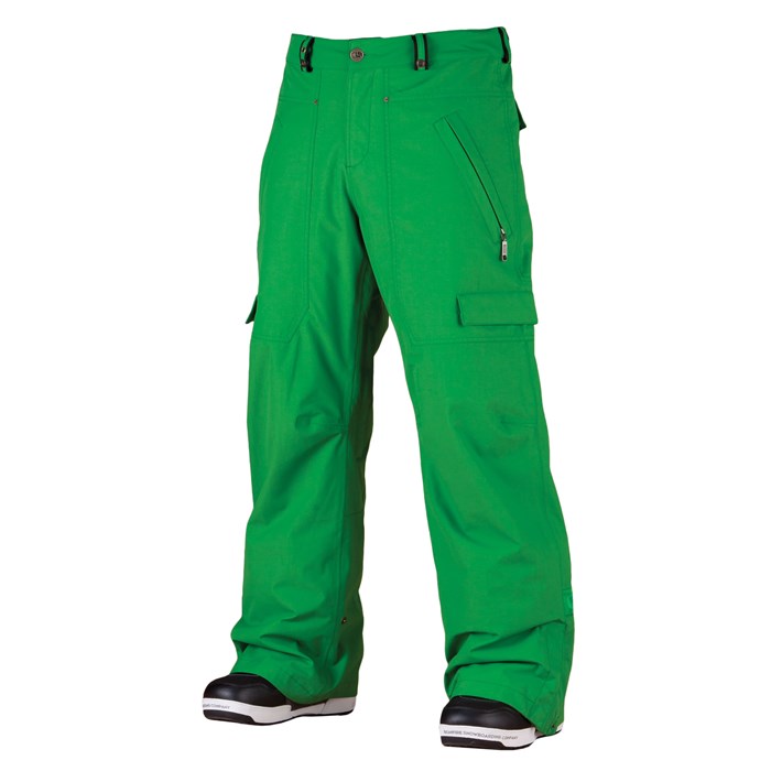 Bonfire - Bonfire Spectral Pants