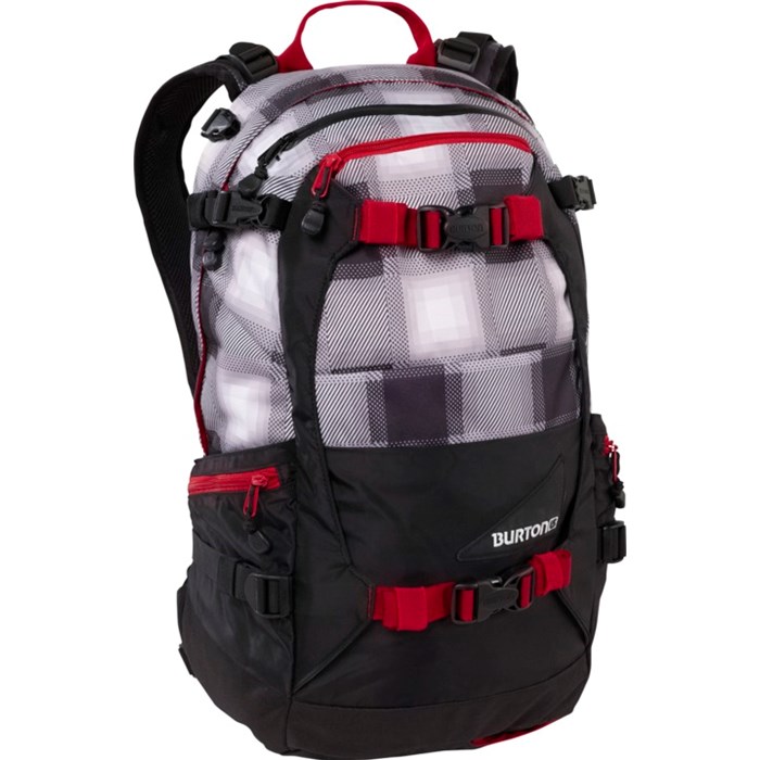 BURTON バートン RIDERS BAG 2.0 Burton Rider's 2.0 73L Duffel Bag | Burton.com Winter 2021 US