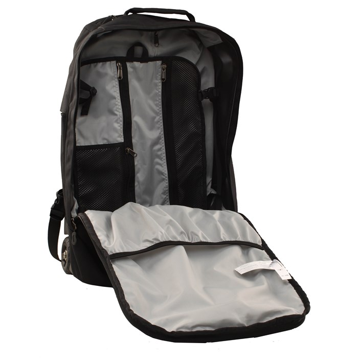 Patagonia MLC Wheelie Travel Bag | evo