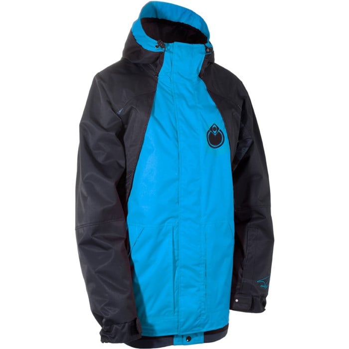 Nomis Simon Chamberlain Signature Jacket evo