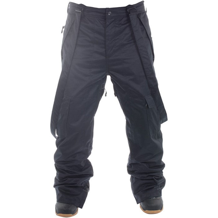Nomis Simon Signature Cargo Pants evo