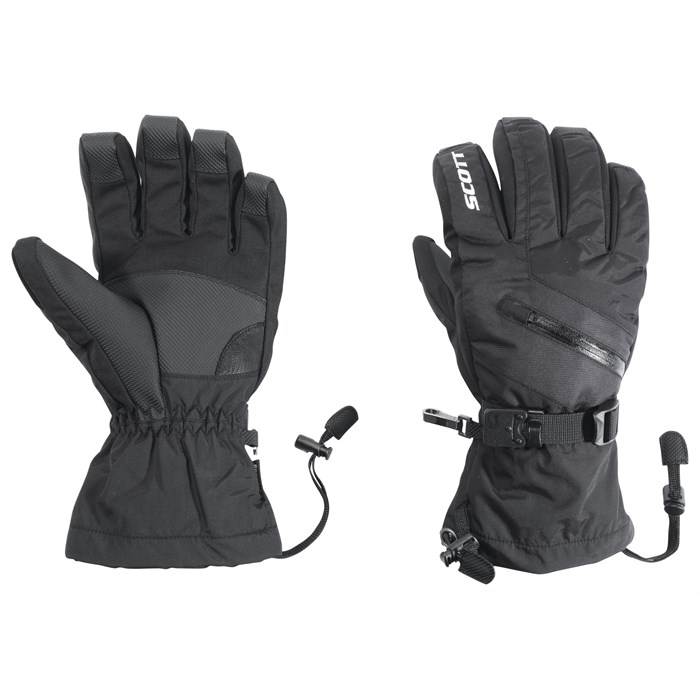 Scott - Scott Traverse Gloves