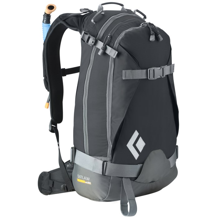 black diamond outlaw backpack