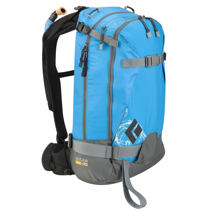 Avalung backpack best sale