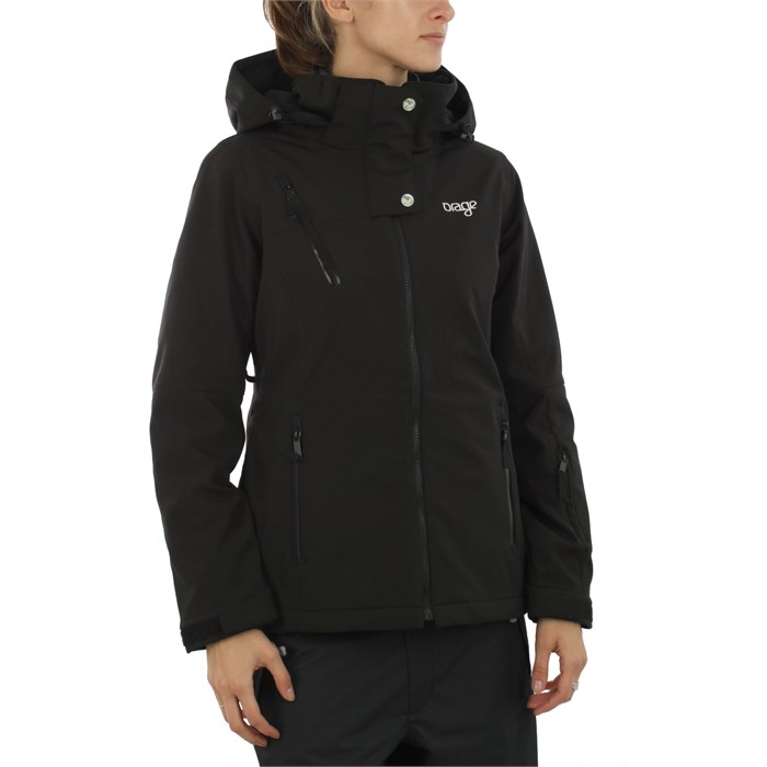 Orage Emerald Jacket Women's evo