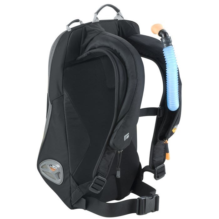 Black Diamond Bandit Avalung Pack evo