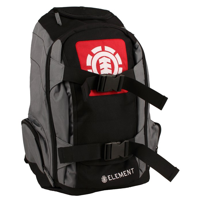 Element Mohave Branded Backpack | evo outlet