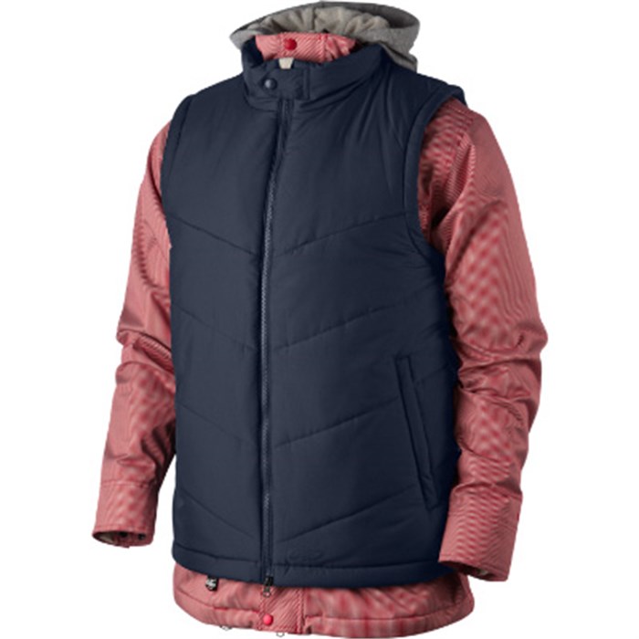 nike puffer jacket sale