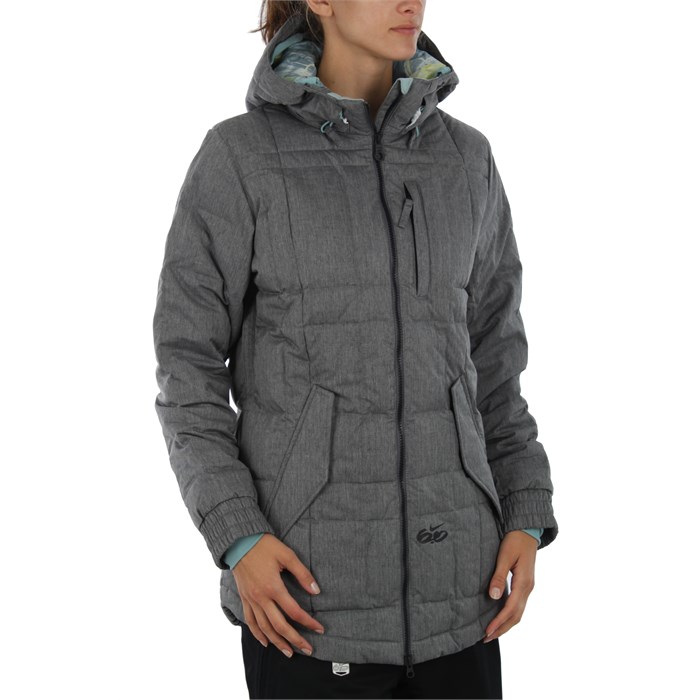 nike 6.0 jacket women's