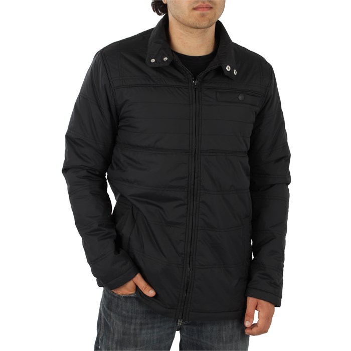Element Emberton Jacket | evo
