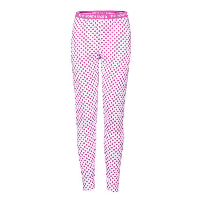girls north face leggings
