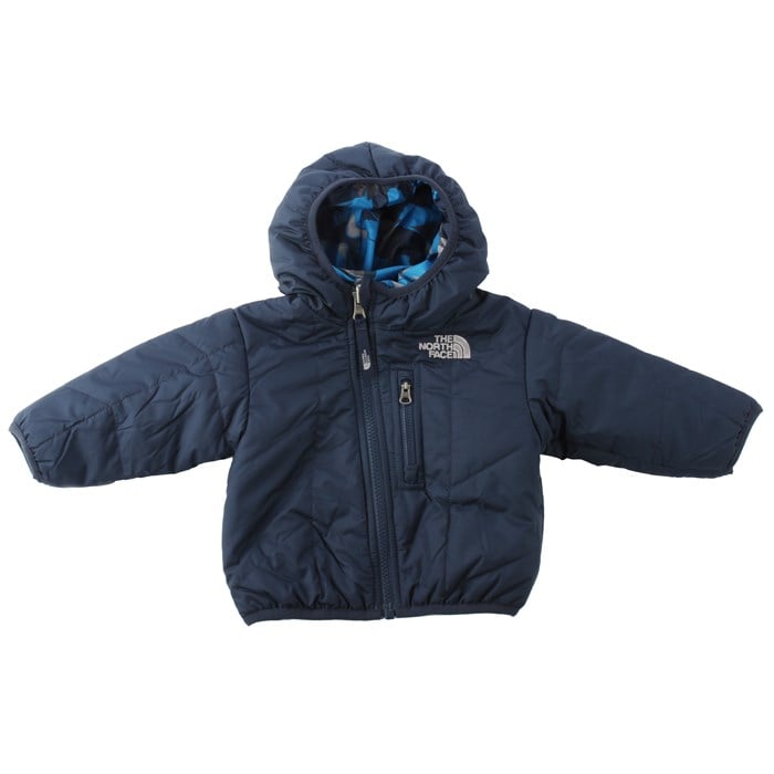 north face infant perrito jacket
